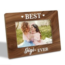 Gigi Gift, Mother's Day Gift for Gigi Grandma Mom, Best Gigi Ever Photo color