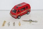 transformers g1 original vintage ironhide