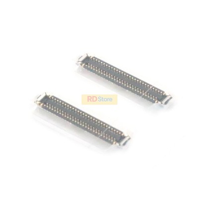 Connettore FPC Per iPad 7 8 9 Pro 10.2 2019 2020 2021 Lcd Digizer
