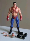 GI Joe Classified #114 Cobra Big Boa Complete Hasbro 6" Loose Figure