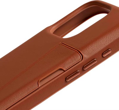 ベルロイ iPhone16pro phone case 3 card 新品 Bellroy - iPhone 16 Pro Max 3-card Leather Case - Sienna | eBay