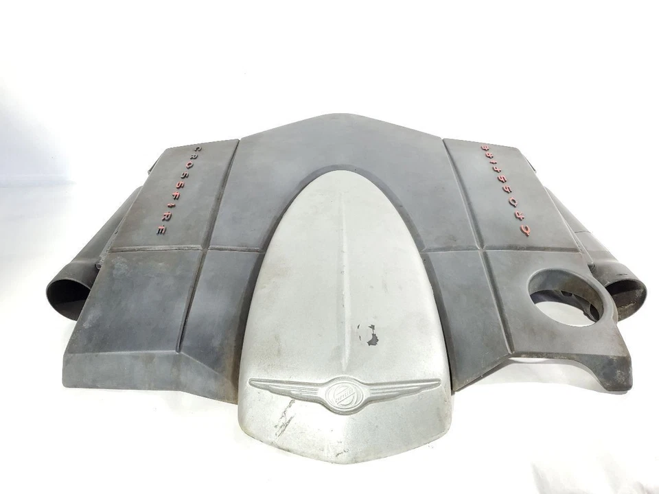 Chrysler Crossfire 2005 OEM cubierta protectora del motor caja de aire a1120902101 Foto 2 de 4