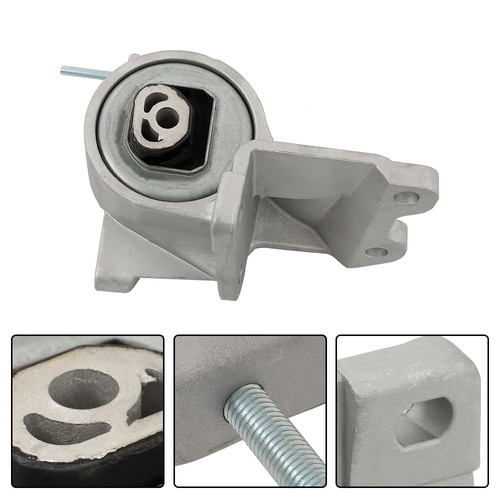Kit de montaje de motor 3 piezas para 08-12 Ford Taurus/Lincoln MKS/Mercury Sable 3,5/3,7 L - Imagen 8 de 12