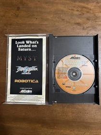NBA Jam Tournament Edition For The Sega Saturn