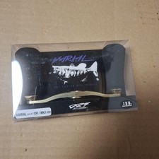 DRT Variial 100 Gold Baitcasting Reel MK3 Limited Edition, Unused