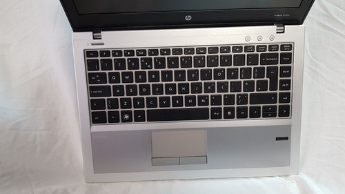 HP probook 5330m 13.3" Laptop Intel Core i3-2310M 2GB 160GB, NO OS - Picture 7 of 14
