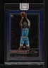 2020-21 Panini One and One Rookies Blue 10/30 Kenyon Martin Jr #110 11pj