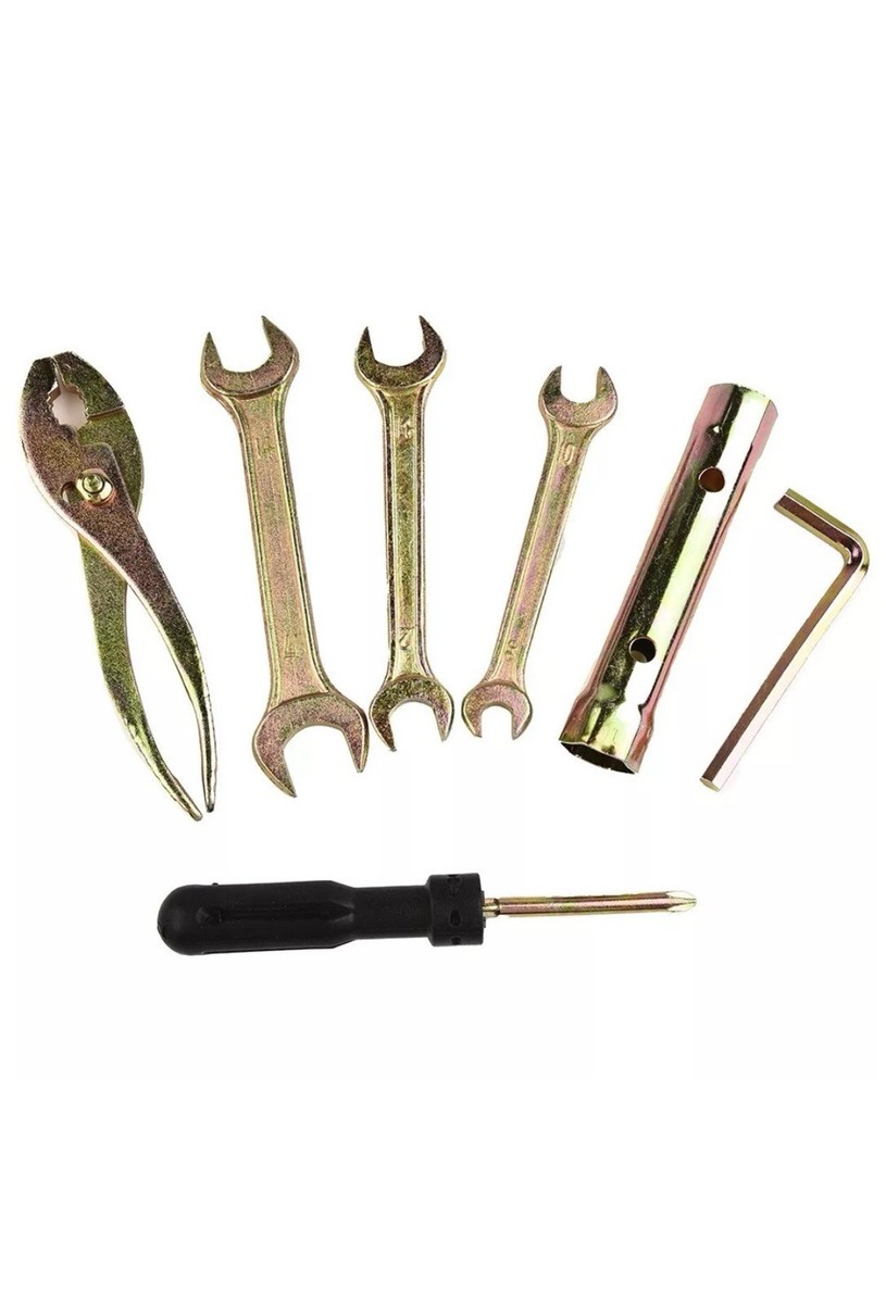 Motorcycle Tool Kit For Honda CBR 600 900 919 929 1000 RR
