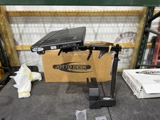 Jotto Desk Vehicle Computer Mount 425-5632 Trucks Rvs Vans Universal