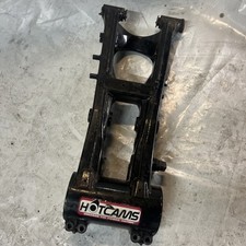 Ltr 450 Hinterradschwinge