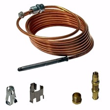 ROBERTSHAW 1980-072 PILOT THERMO-COUPLE/PILE72 SNAP-FIT TCOUPLE