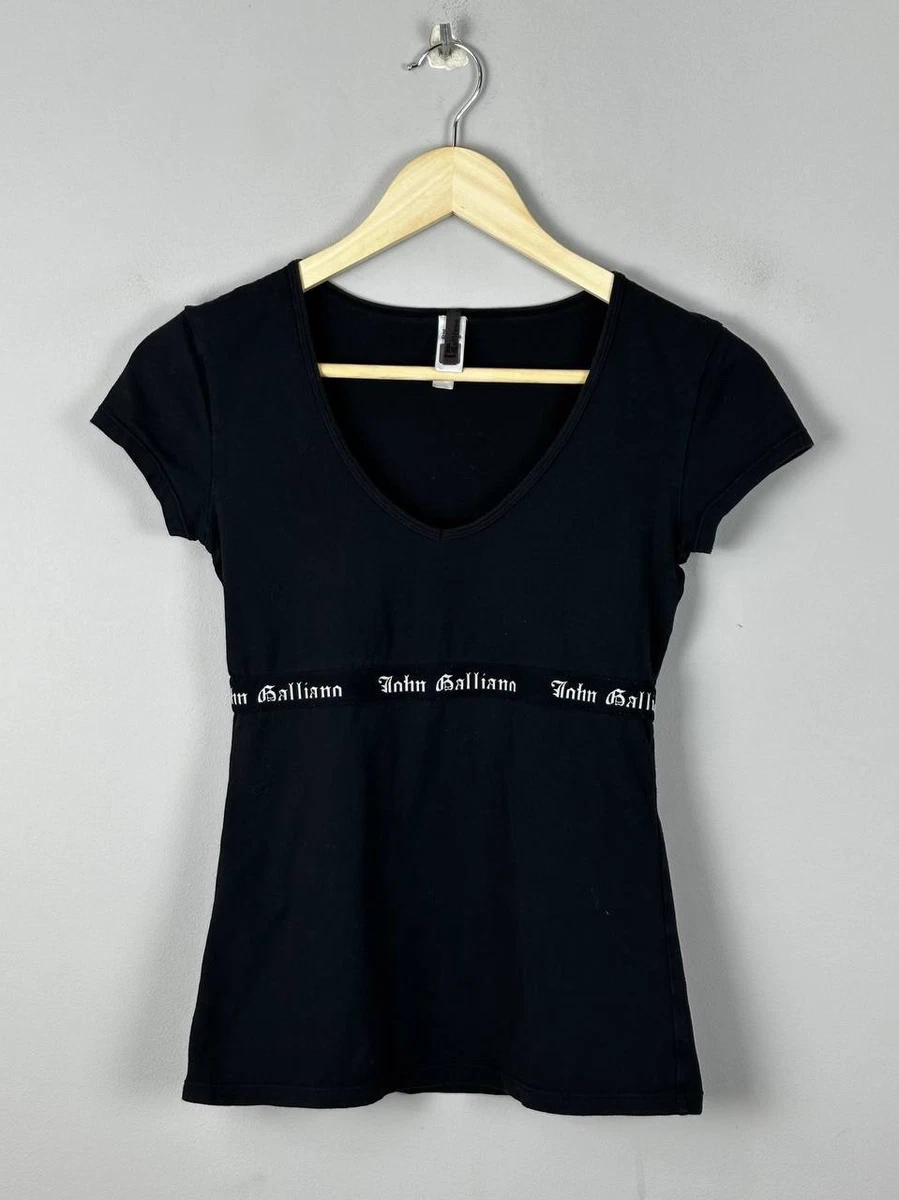 John Galliano T-Shirts for Women for sale | eBay