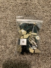 LEGO MIXELS: Hoogi (41523) 100% Complete Set With Manual Spikels Series 3