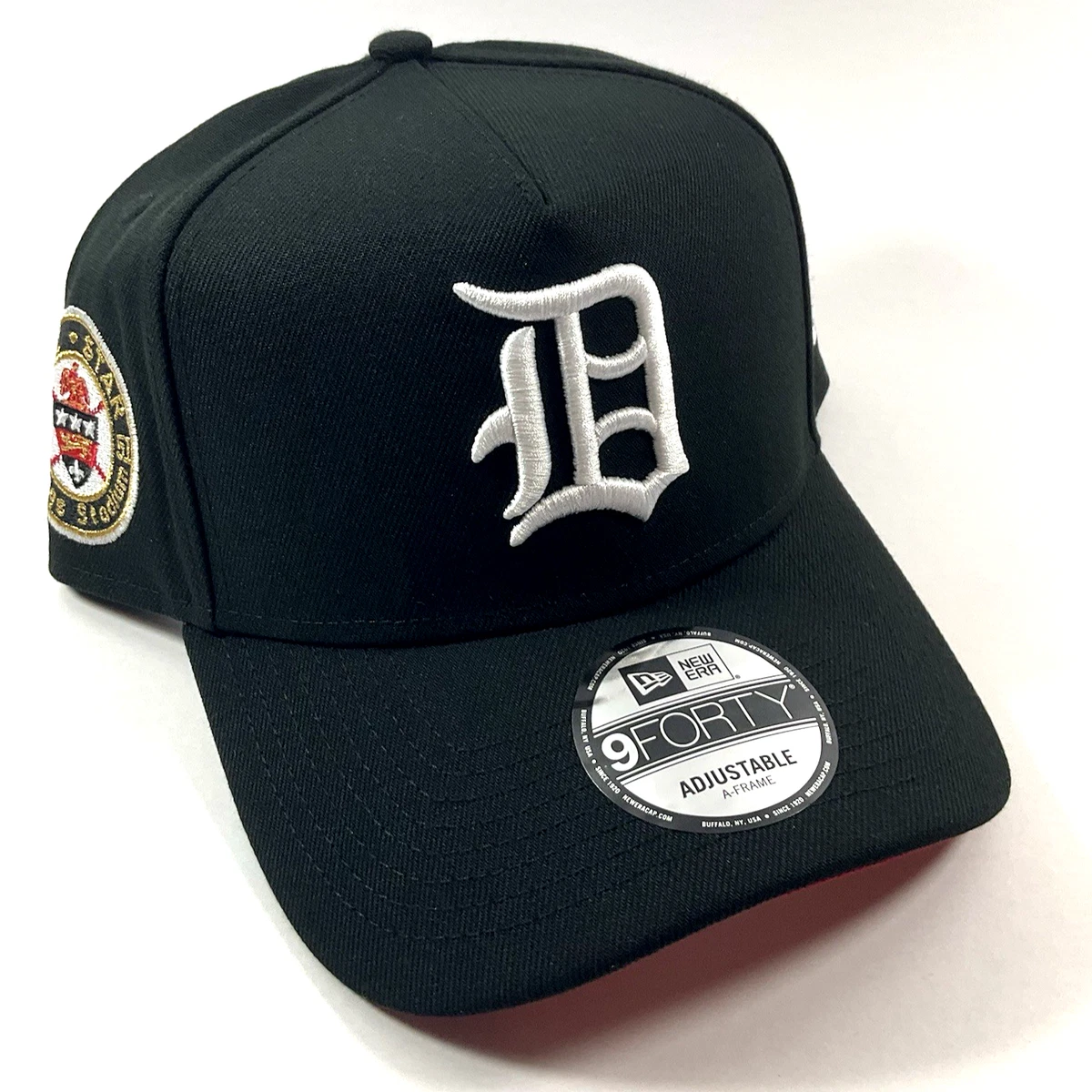 New Era New York Yankees Black MLB Fan Apparel & Souvenirs for