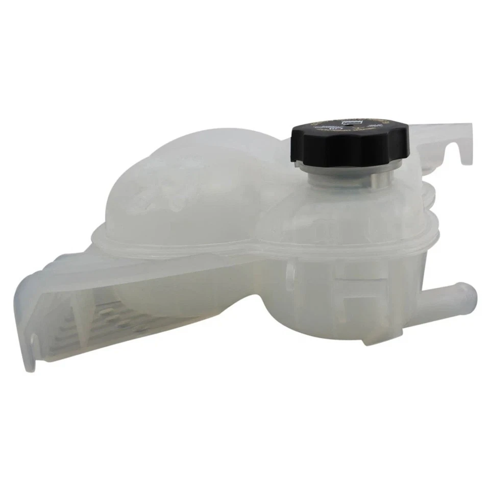 New Front Engine Coolant Reservoir Cap For 2015-2021 Colorado GMC Canyon Plastic - Image 4 of 4