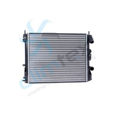 Radiateur Dacia Solenza