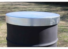 Boss Buck BB-10.1 55-Gallon Drum Feeder 3" Lid Slip