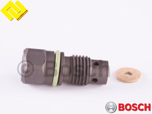 BOSCH F00N200798 Fuel Overflow Valve F00R0P0769 ,059130122A ,51111070035 ,17825 - Picture 3 of 7