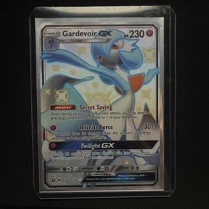 Shiny Gardevoir GX | eBay Shiny Gardevoir GX | eBay