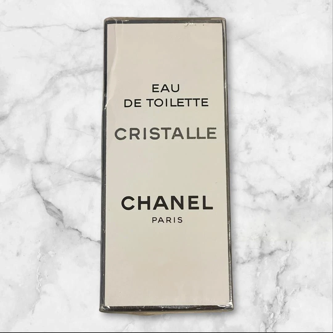 CHANEL Cristalle Eau de Toilette for Women | Updated Sep 2026