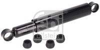 2X Febi Bilstein StoßDäMpfer 194193 FüR Nissan Pick UP D21 D22 Navara NP300 4WD
