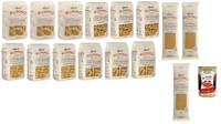 Rummo Pasta Sortenmix 15X500G Mafaldine Gnocchetti Rigatoni +Polpa