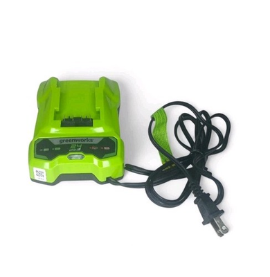 #ad #ad Greenworks PowerAll 24V 2A Charger CAG801 50W Diagnostic LED Indicator $24.95