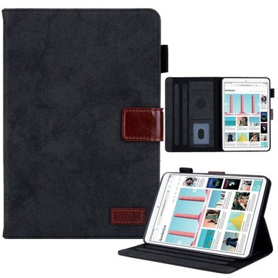 Leather Flip Stand Case Cover For iPad 5th 6th 7th 8th 9th Generation 10.2'' Mini