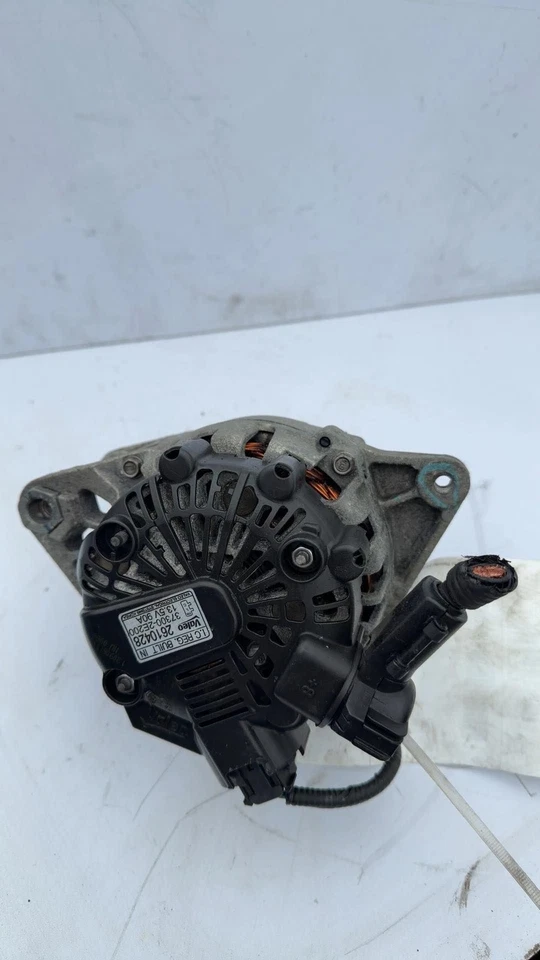 2011 2012 2013 2014 2015 2016 2017 2018 Hyundai HYUNDAI ELANTRA Alternator - Изображение 2 из 4