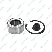 GSP Radlagersatz GK3486 FüR MERCEDES-BENZ