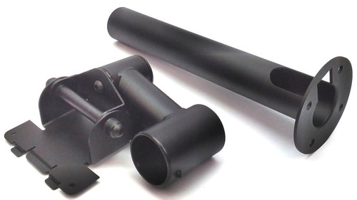 SpacePole Screen Mount NCR VESA Platte mit Schwinge 300mm Pole 1668-K104-02 Kit - Bild 4 von 6