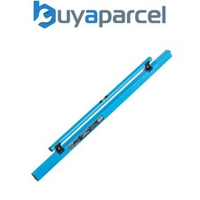 OX TOOLS Pro 1800mm 72" Concrete Cement Screed with Leveling Vial OX-P021318