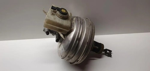 BMW 5 E60 Unterdruck-Bremskraftverstärker 32067179 LAC115THE 3.00 33954120