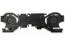 8JPVY 08JPVY For Alienware X14 R2 CPU Graphics Cooling Heatsink Fan #qo