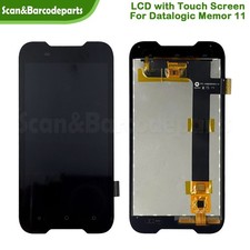LCD Touch Screen for Datalogic Memor 11