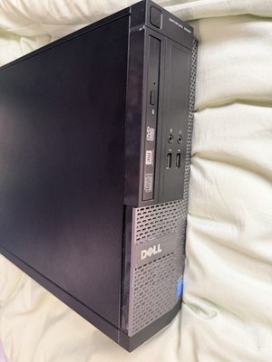 Dell OptiPlex 3020 Desktop Computer Tower No Hard Drive