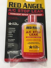 BlueDevil Products 49496 Red Angel A/C Stop L...