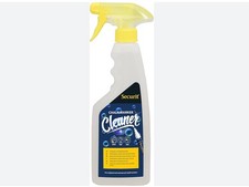 Securit Chalk Marker Cleaner For Original & Waterproof Chalk Markers 500ml