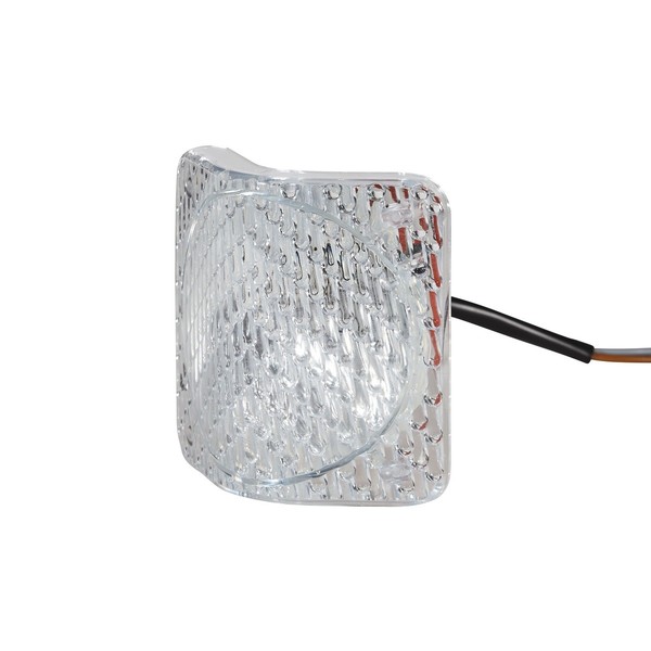 Arbeitsscheinwerfer 12 V 55 W H3 Halogen Hella FüR Fendt Vario-image