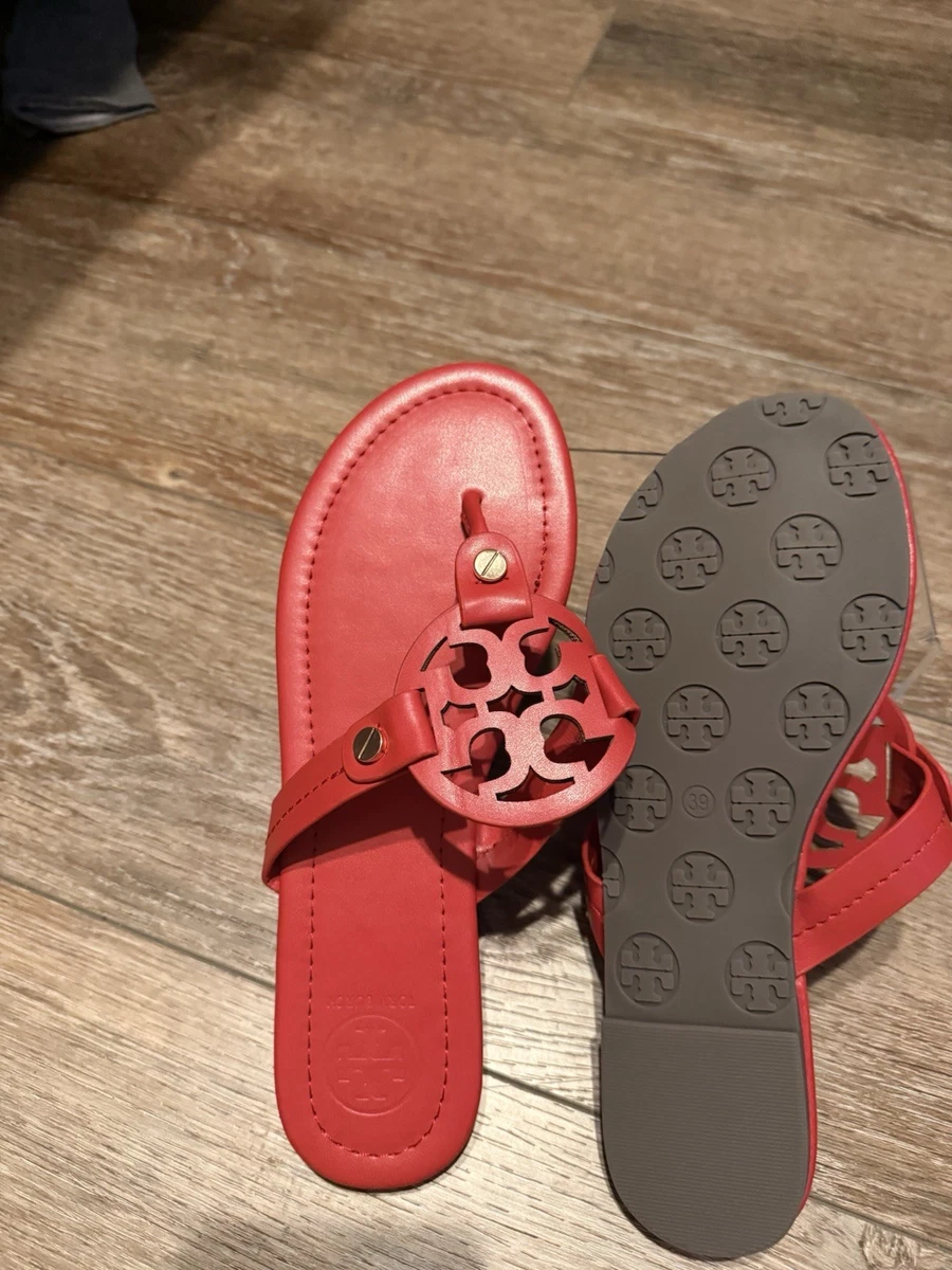 Tory Burch Red Shoes for Women for sale | eBay
