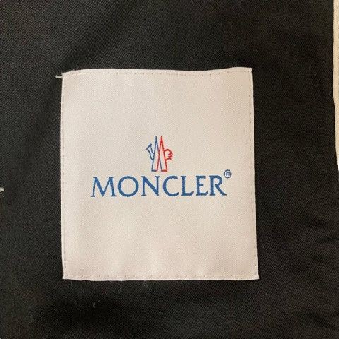 Moncler MONCLER 22SS HANCOCK GIUBBOTTO Jacket Mountain Parka thumbnail 3