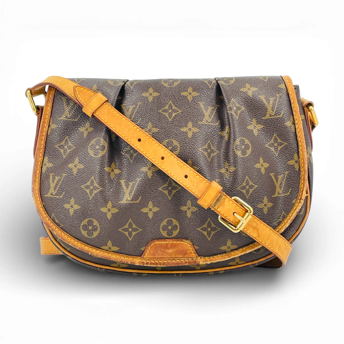 Louis Vuitton Messenger Bags Brown Bags & Handbags for Women for