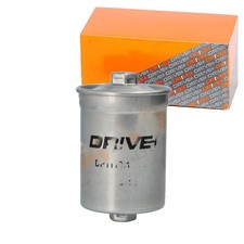 DR!VE+ KRAFTSTOFFFILTER LEITUNGSFILTER passend für ALFA ROMEO 164 75 GTV SPIDER