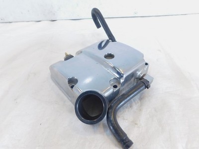Harley Davidson Dyna Super Glide Low Rider Chrome Engine