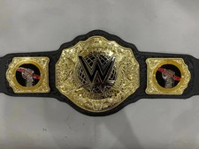 Get Closer to the Action with Replica WWE Championship Title Belts 24