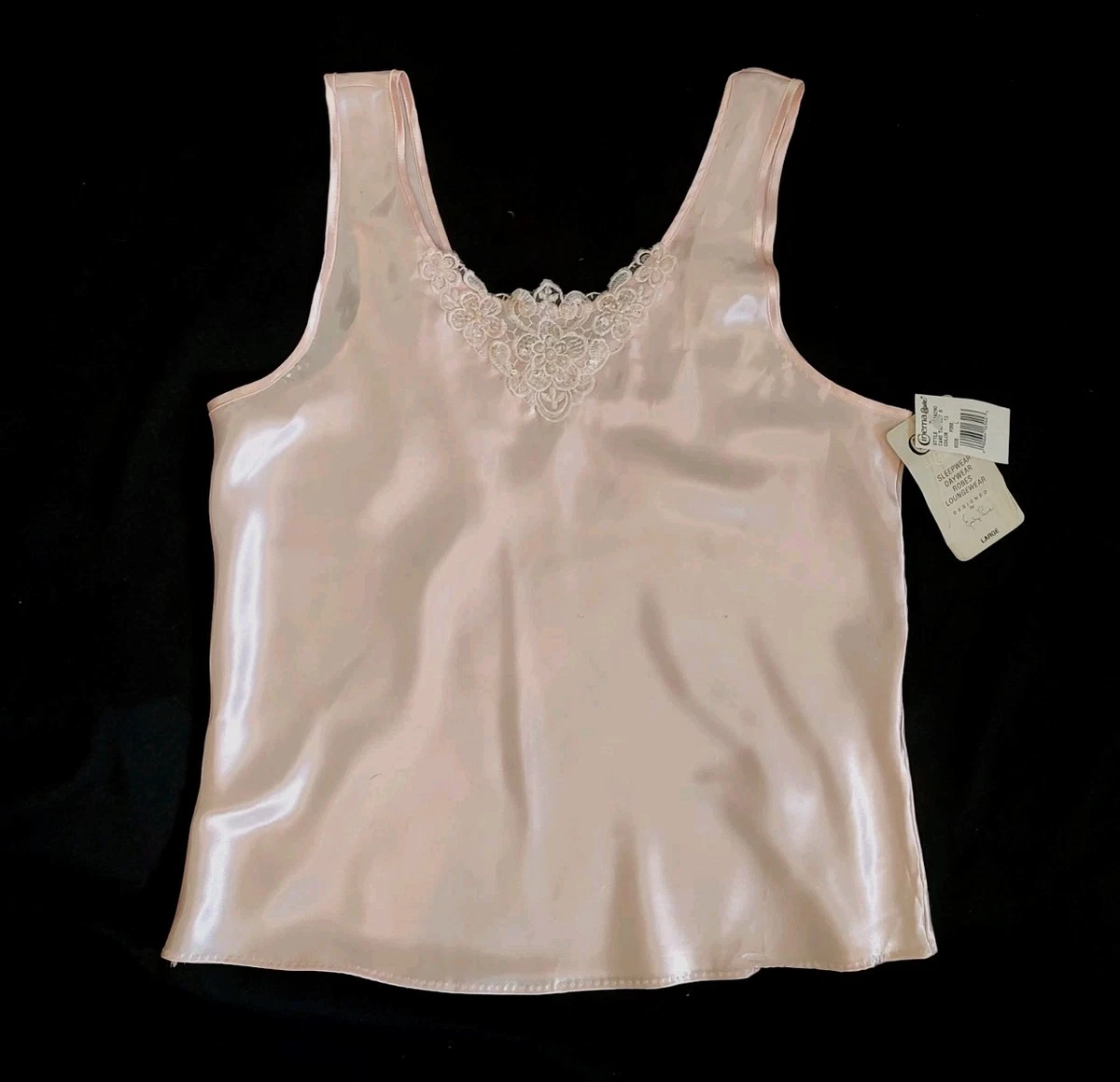 1990s Vintage Camisoles for Women for sale | eBay