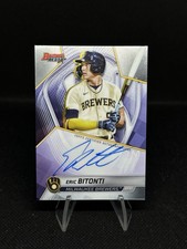 Eric Bitonti Bowman's Best 2025 Auto RC