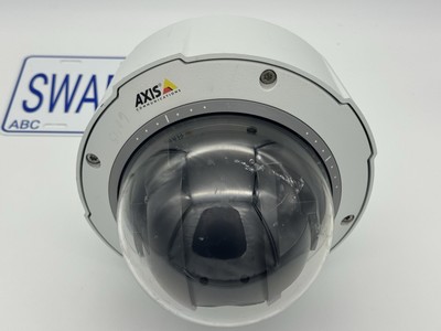 Axis Q6045-E MKII 60Hz PTZ Outdoor Camera 32x Optical Zoom