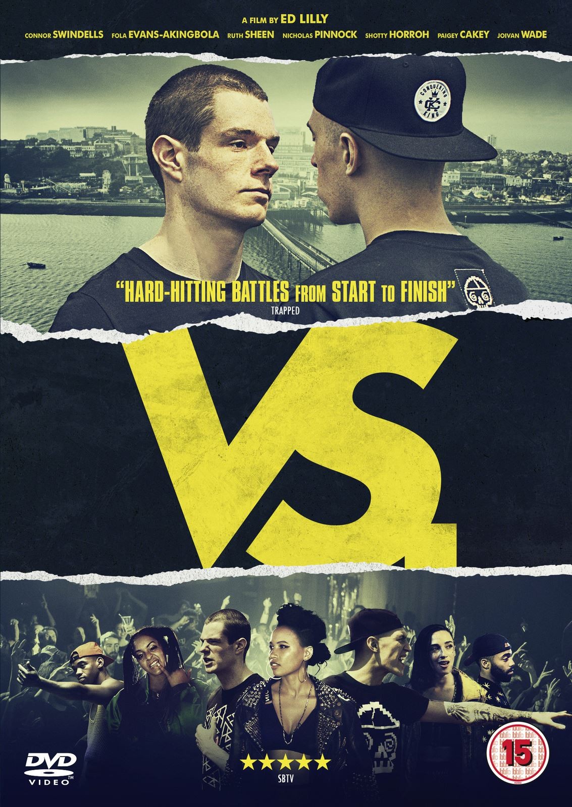 Vs. Altitude - Image 2