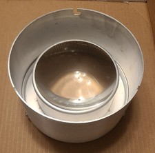 Omega Condenser 4 11/16" Diameter Lens Catalog No 472-022